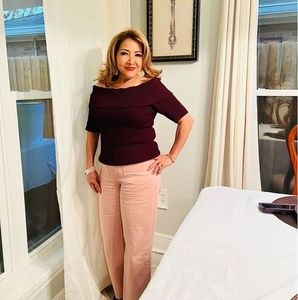 Meet your Posher, Mayra m